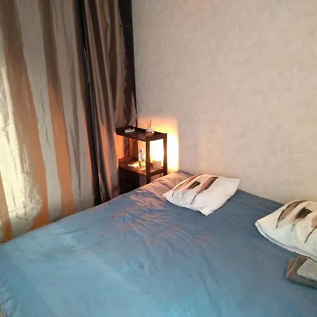La Boisselle, Homestay