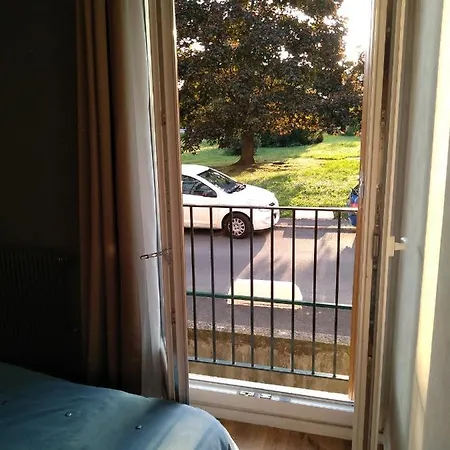 Homestay La Boisselle, Saint-Germain-les-Arpajon